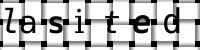 Obrázok CAPTCHA
