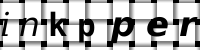 Obrázok CAPTCHA