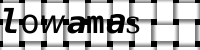 Obrázok CAPTCHA