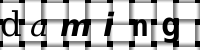 Obrázok CAPTCHA