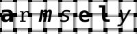 Obrázok CAPTCHA