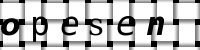 Obrázok CAPTCHA