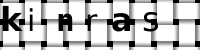 Obrázok CAPTCHA