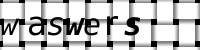 Obrázok CAPTCHA