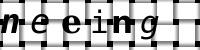 Obrázok CAPTCHA