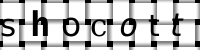 Obrázok CAPTCHA