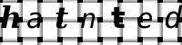 Obrázok CAPTCHA