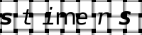 Obrázok CAPTCHA
