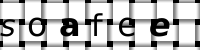 Obrázok CAPTCHA
