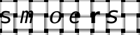Obrázok CAPTCHA