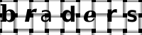 Obrázok CAPTCHA