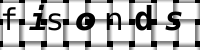 Obrázok CAPTCHA