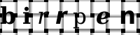 Obrázok CAPTCHA