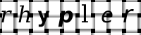 Obrázok CAPTCHA
