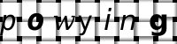 Obrázok CAPTCHA