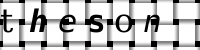Obrázok CAPTCHA