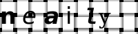 Obrázok CAPTCHA