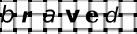Obrázok CAPTCHA