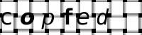 Obrázok CAPTCHA