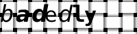 Obrázok CAPTCHA