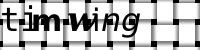 Obrázok CAPTCHA