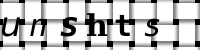 Obrázok CAPTCHA