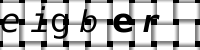 Obrázok CAPTCHA