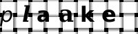 Obrázok CAPTCHA