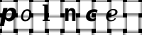Obrázok CAPTCHA