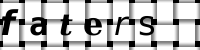 Obrázok CAPTCHA