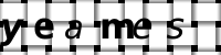 Obrázok CAPTCHA