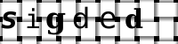 Obrázok CAPTCHA
