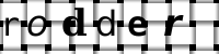 Obrázok CAPTCHA