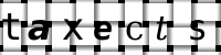Obrázok CAPTCHA