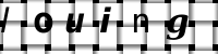 Obrázok CAPTCHA