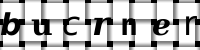 Obrázok CAPTCHA