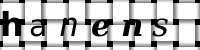 Obrázok CAPTCHA