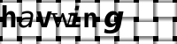 Obrázok CAPTCHA