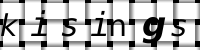 Obrázok CAPTCHA