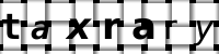 Obrázok CAPTCHA