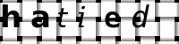 Obrázok CAPTCHA