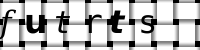 Obrázok CAPTCHA
