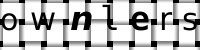 Obrázok CAPTCHA