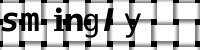 Obrázok CAPTCHA