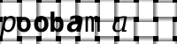 Obrázok CAPTCHA