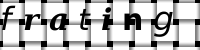 Obrázok CAPTCHA