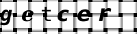 Obrázok CAPTCHA
