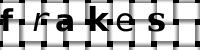 Obrázok CAPTCHA
