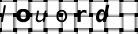 Obrázok CAPTCHA