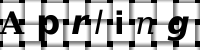 Obrázok CAPTCHA